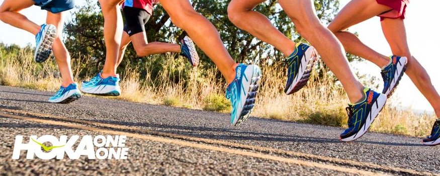 Hoka One One