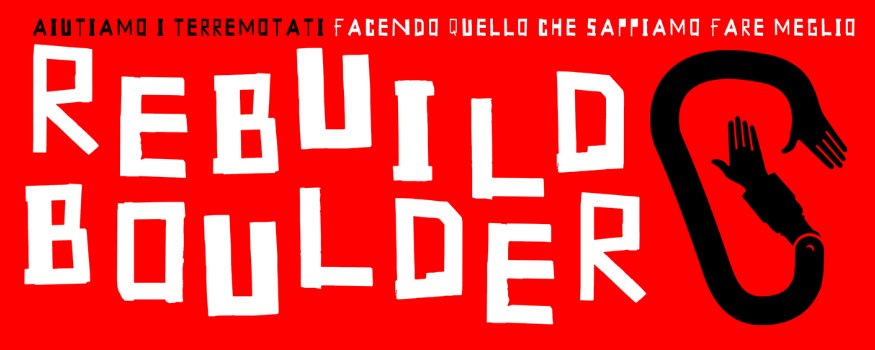 Rebuild Boulder