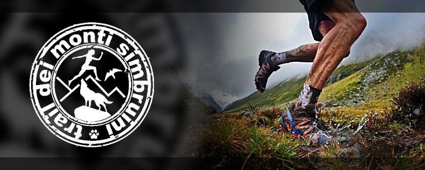 Trail dei Monti Simbruini