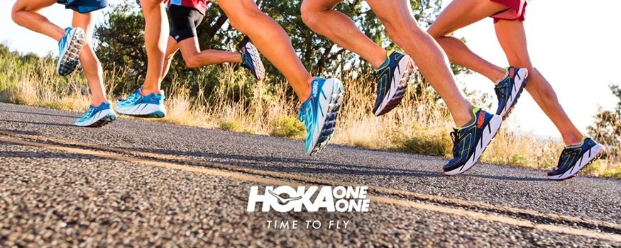 Hoka One One