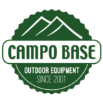 Campo Base Outdoor Equipment