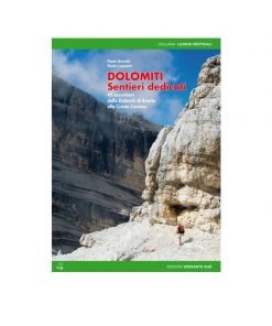 Dolomiti Sentieri Dedicati