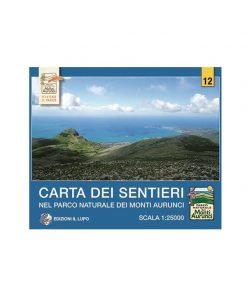 Sentieri Nel Parco Naturale Dei Monti Aurunci