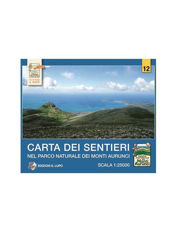 Sentieri Nel Parco Naturale Dei Monti Aurunci