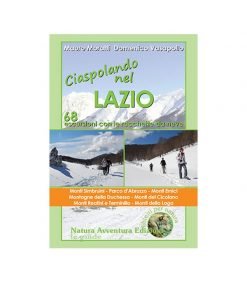 Ciaspolando Nel Lazio