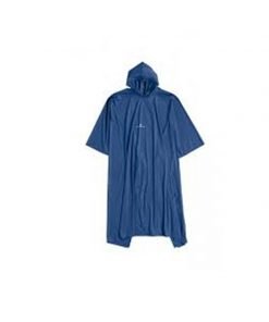 Poncho (Blue)