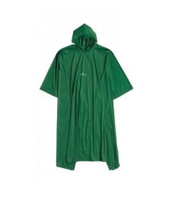 Poncho (Green)