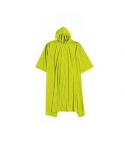 Poncho Junior (Lime Yellow)