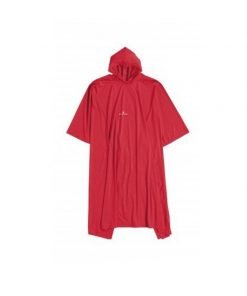 Poncho Junior (Red)