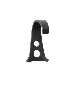 Black Diamond Cliffhanger gancio arrampicata