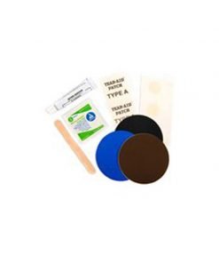 Termarest Permanent Home Repair Kit Set riparazione per materassini