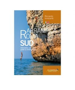 Idea Montagna Arrampica Roma Sud guida arrampicata