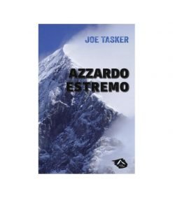 Azzardo Estremo (Joe Tasker)