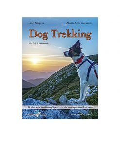 Dog Trekking In Appennino