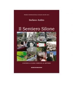 Il Sentiero Silone (Stefano Ardito)