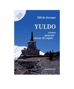 Yuldo (Silvio Jovane)
