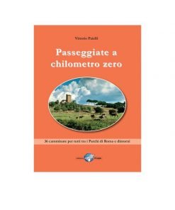 Passeggiate A Chilometro Zero