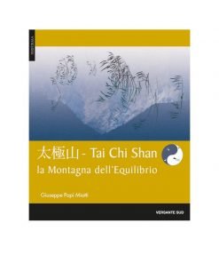 Tai Chi Shan