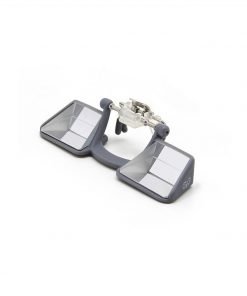 YY Clip Up Occhiali da sicura con clip