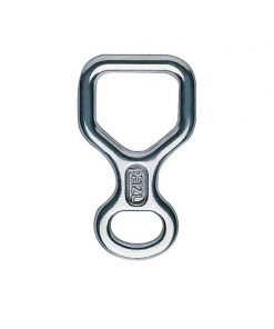 Petzl Huit discensore