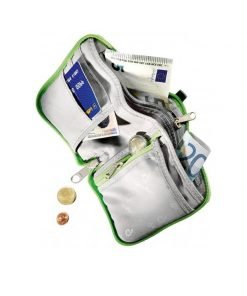Zip Wallet Rfid Block (Bay) - immagine 2