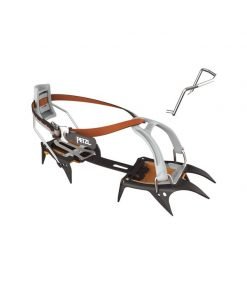 Irvis Leverlock Universel