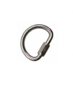 D Quick Link (10 mm)