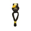 Black/Yellow