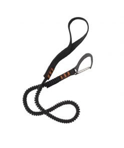 Black Diamond Slinger Leash dragonne elastica