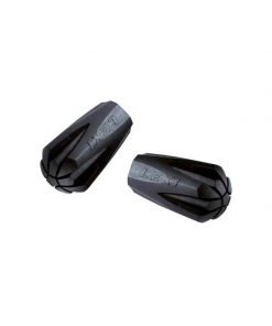 Leki Gummipuffer Trekking (2 pz.) gommino per bastoncino