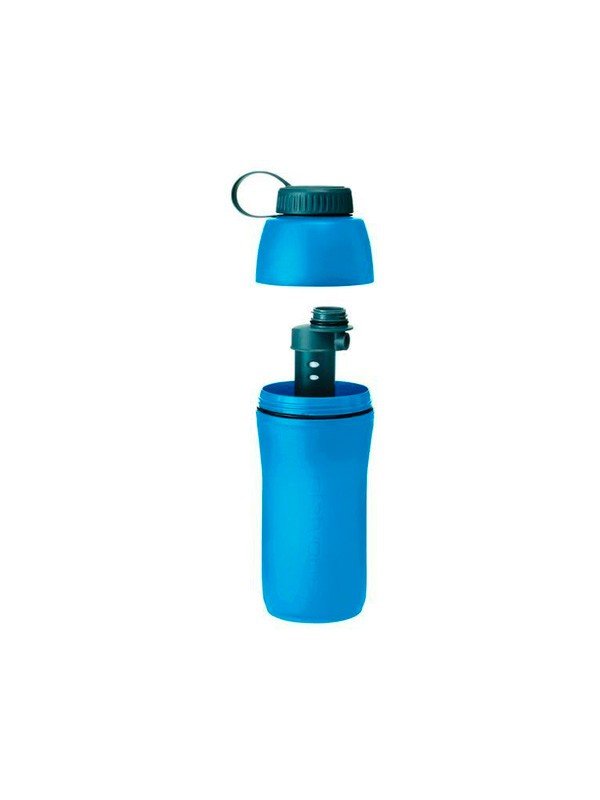 Meta Bottle Microfilter (1 lt. - Bluebird Day)