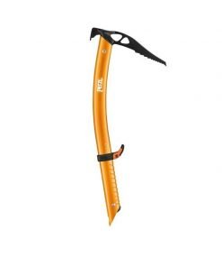Petzl Gully Piccozza Martello alpinismo tecnico