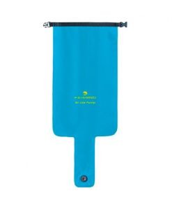 Air-Lite Pump (Azzurro)