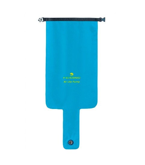 Air-Lite Pump (Azzurro)