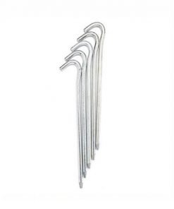 Spillone Alluminio (5 PZ)