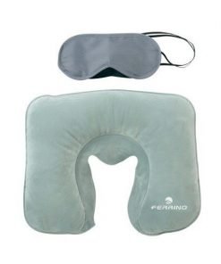 Ferrino Set Travel kit da viaggio