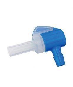 Shutoff Valve