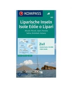 693 Isole Eólie o Lìpari