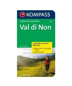 5723 Val di Non - Guida Escursionistica