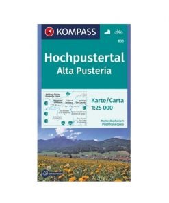 635 Alta Pusteria