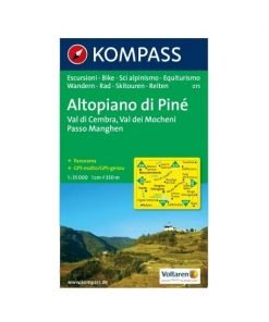 075 Altopiano di Piné