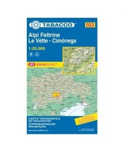 023 Alpi Feltrine