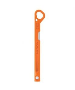 Petzl Multihook gancio da clessidra di ghiaccio