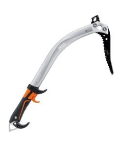 Petzl Quark Piccozza martello alpinismo tecnico