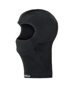 Face Mask Evolution Warm (Black)