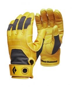 Black Diamond Transition Gloves Guanti