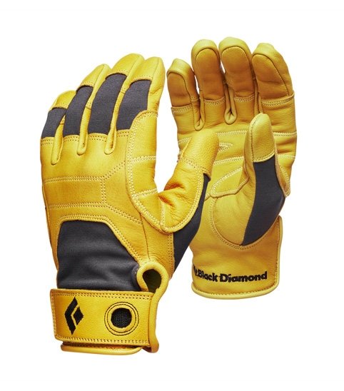 Black Diamond Transition Gloves Guanti