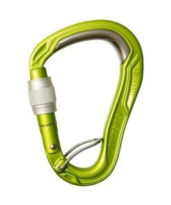 Edelrid HMS Bulletproof  Screw FG Moschettone