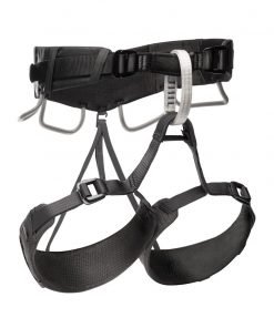 Black Diamond Momentum 4S Harness Imbrago da arrampicata