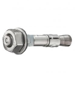 Tassello Fix (Goujon) stainless 10 mm